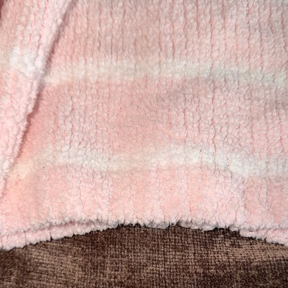 Angel Dear Pink Hooded Jacket